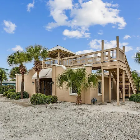 Stay Exceptional - 3B Beach Home